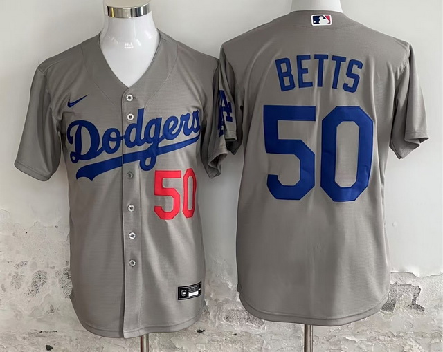 Los Angeles Dodgers Jerseys 173